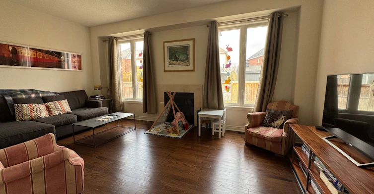 678 West Park Avenue, Bradford West Gwillimbury, ON, L3Z 0N1 - 3