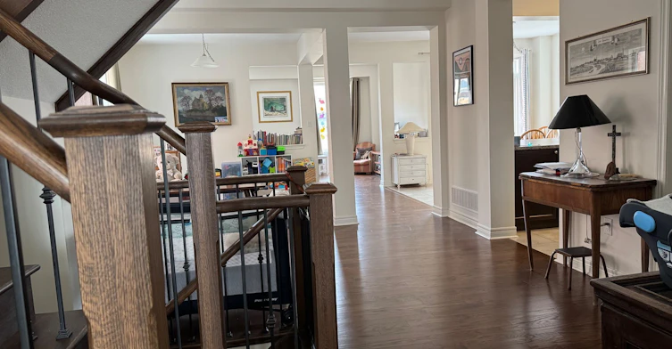 678 West Park Avenue, Bradford West Gwillimbury, ON, L3Z 0N1 - 8