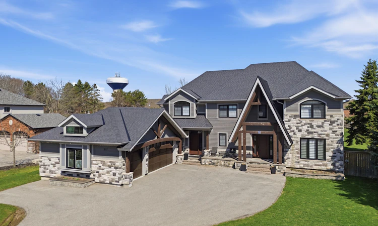 517 Aintree Drive