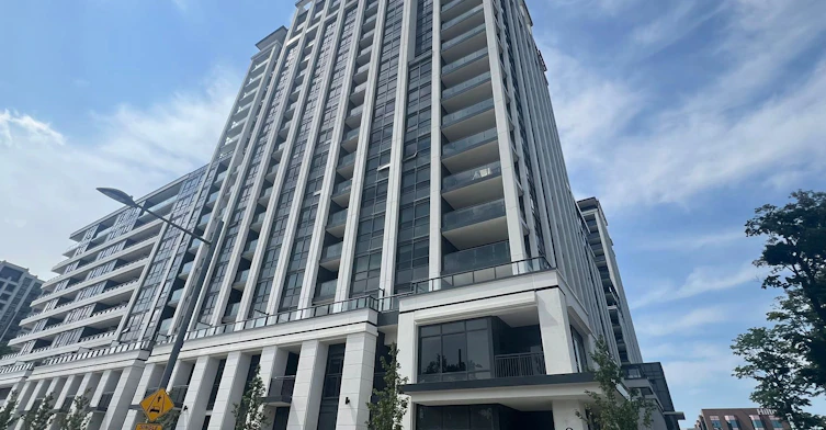 622-8 Cedarland Drive E, Markham, ON, L6G 0H4