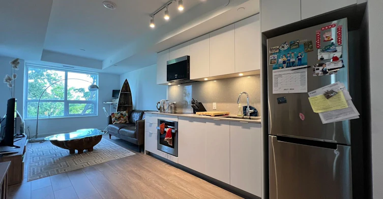 622-8 Cedarland Drive E, Markham, ON, L6G 0H4 - 4
