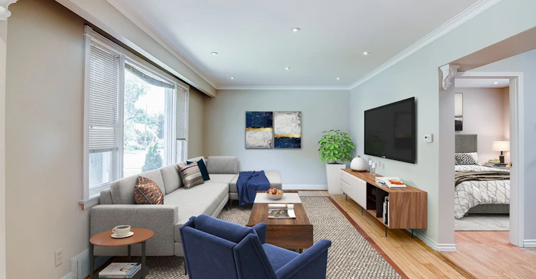 Upper-92 Lawrence Avenue, Richmond Hill, ON, L4C 1Z3 - 2