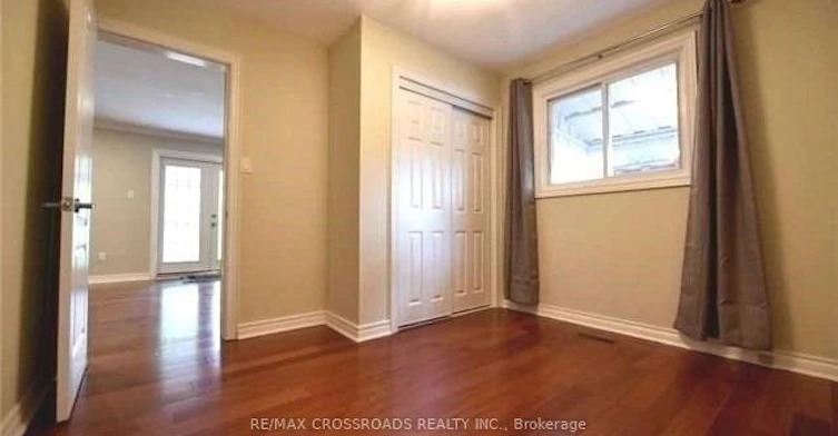 back,-97 Raymerville Drive, Markham, ON, L3P 4K7 - 5