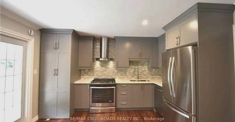 back,-97 Raymerville Drive, Markham, ON, L3P 4K7 - 3