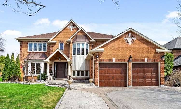 409 Alex Doner Drive