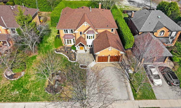 409 Alex Doner Drive