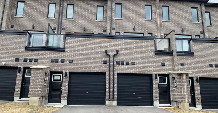 68 Stauffer Crescent, Markham, ON, L6B 1R1