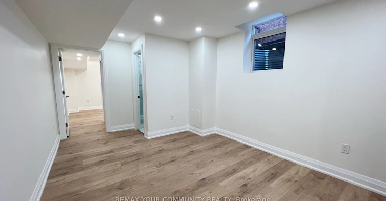 Lower-24 Foxhill Drive, Vaughan, ON, L6A 1K1 - 7