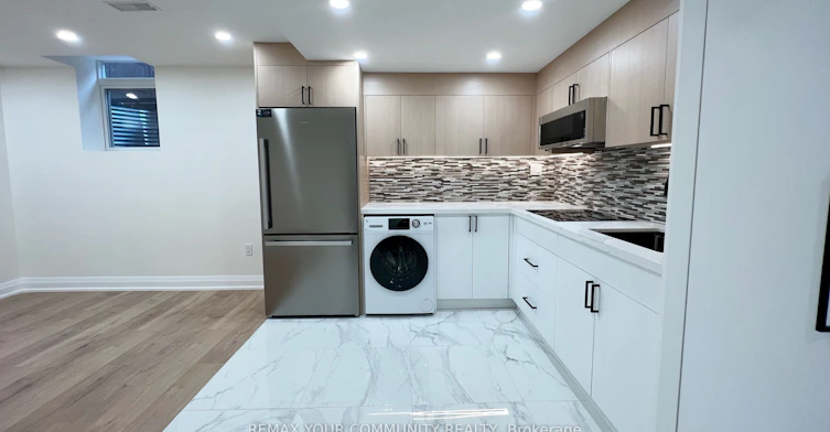 Lower-24 Foxhill Drive, Vaughan, ON, L6A 1K1 - 4