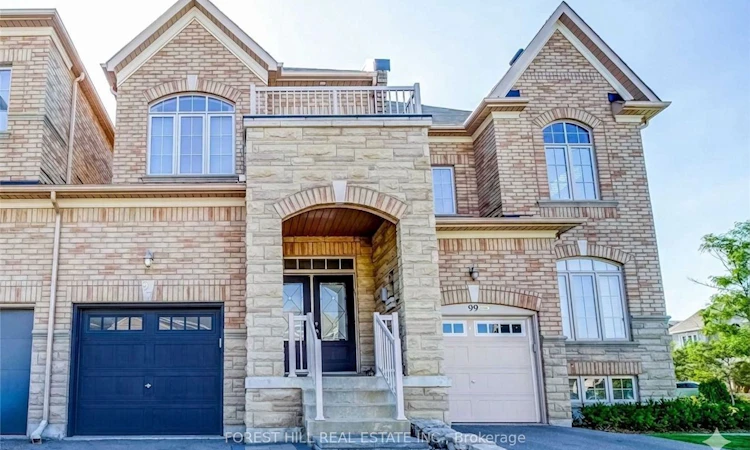 97 Bristlewood Crescent