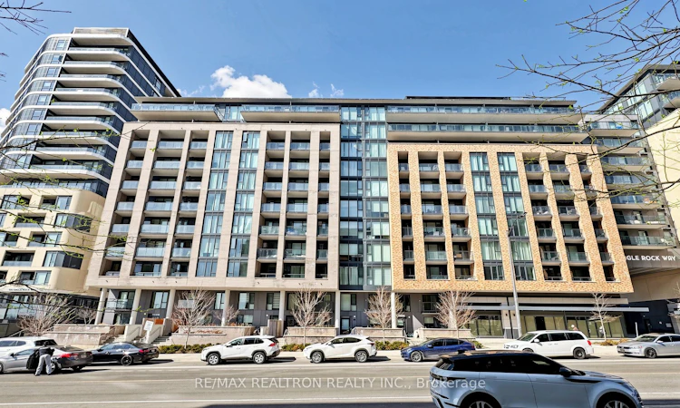 216-100 Eagle Rock Way