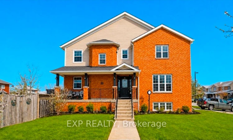 33 Wrendale Crescent