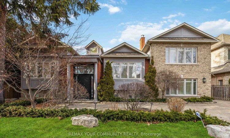 48 May Avenue