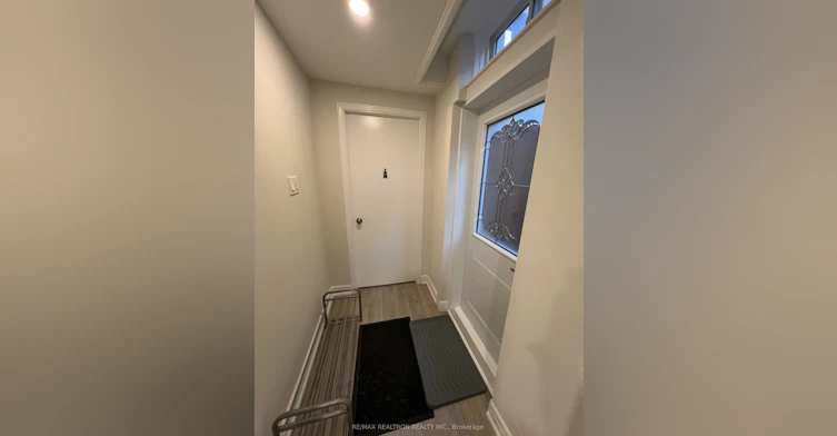 Lower A-42 Butterfield Crescent, Vaughan, ON, L6A 1J5