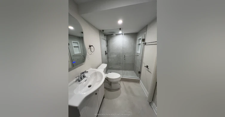 Lower A-42 Butterfield Crescent, Vaughan, ON, L6A 1J5 - 6