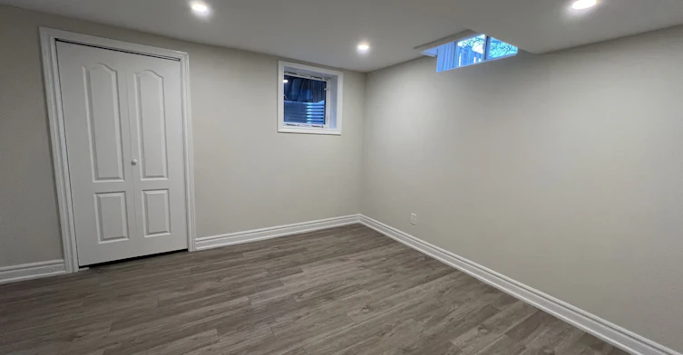 Lower A-42 Butterfield Crescent, Vaughan, ON, L6A 1J5 - 8