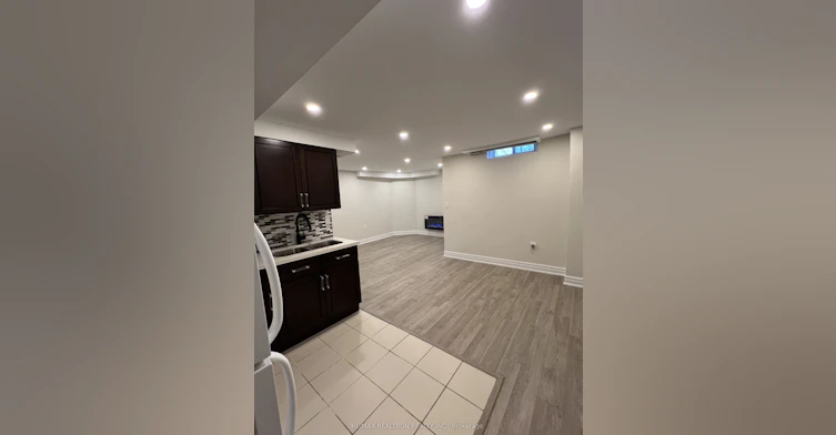Lower A-42 Butterfield Crescent, Vaughan, ON, L6A 1J5 - 3