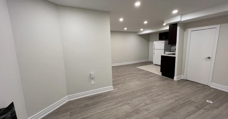 Lower A-42 Butterfield Crescent, Vaughan, ON, L6A 1J5 - 4