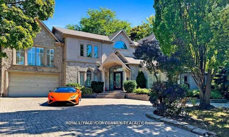 43 Denham Drive