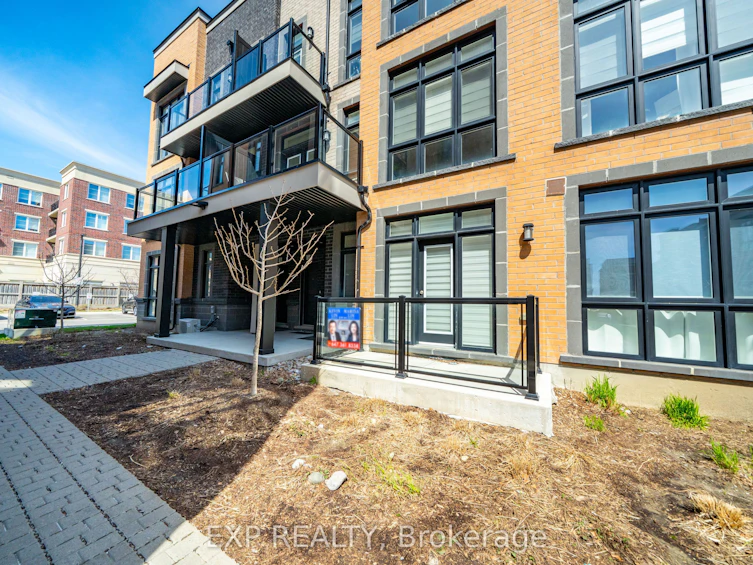 10-6 Sayers Lane, Richmond Hill, ON, L4E 1J4 - 6