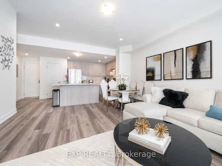 10-6 Sayers Lane, Richmond Hill, ON, L4E 1J4 - 10