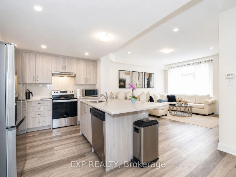 10-6 Sayers Lane, Richmond Hill, ON, L4E 1J4 - 17