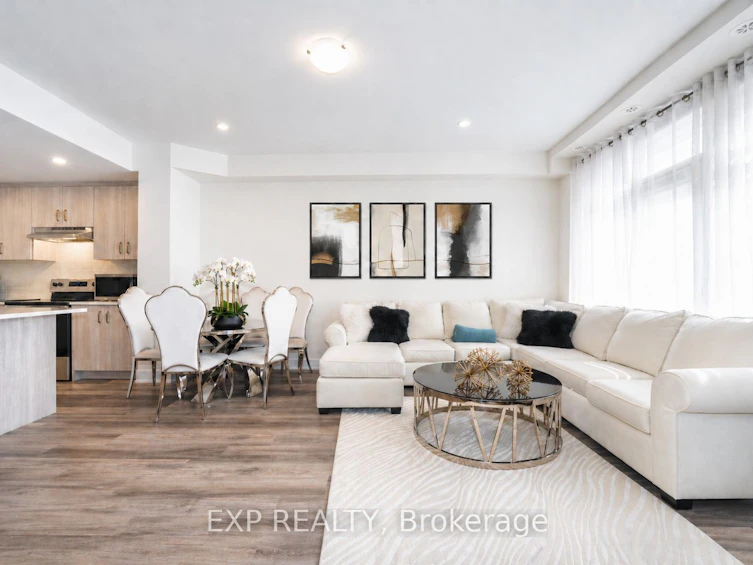 10-6 Sayers Lane, Richmond Hill, ON, L4E 1J4 - 9