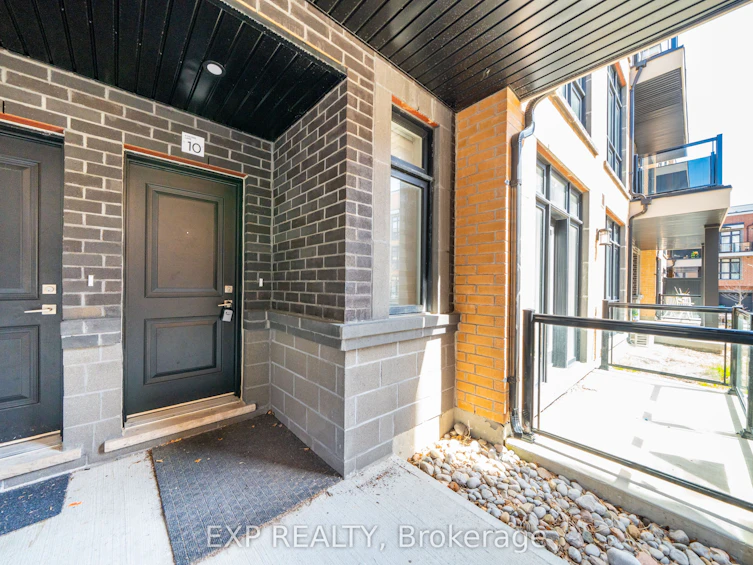 10-6 Sayers Lane, Richmond Hill, ON, L4E 1J4 - 7