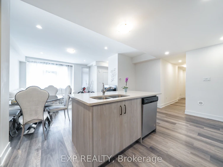 10-6 Sayers Lane, Richmond Hill, ON, L4E 1J4 - 19
