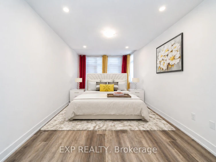 10-6 Sayers Lane, Richmond Hill, ON, L4E 1J4 - 24