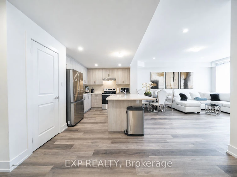 10-6 Sayers Lane, Richmond Hill, ON, L4E 1J4 - 20
