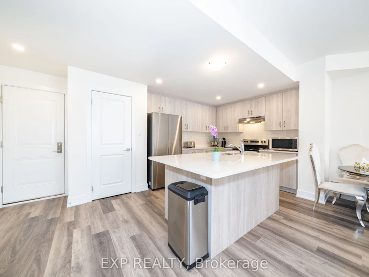 10-6 Sayers Lane, Richmond Hill, ON, L4E 1J4 - 15