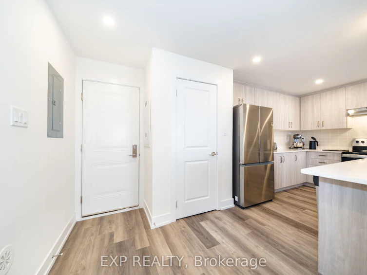 10-6 Sayers Lane, Richmond Hill, ON, L4E 1J4 - 21