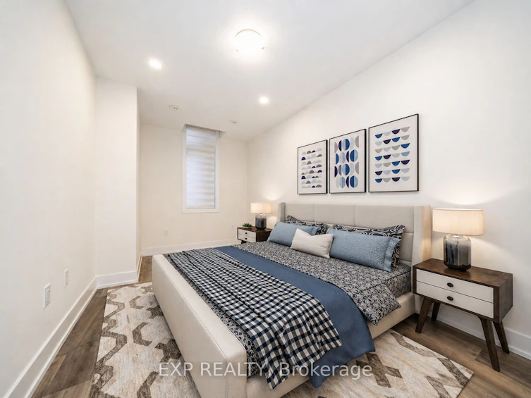 10-6 Sayers Lane, Richmond Hill, ON, L4E 1J4 - 22