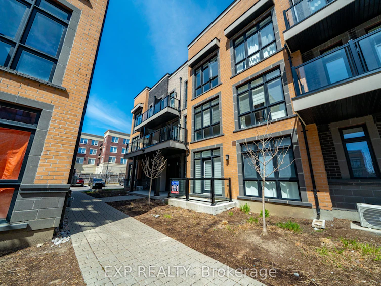 10-6 Sayers Lane, Richmond Hill, ON, L4E 1J4 - 4