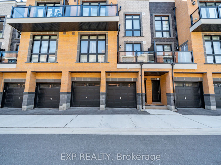 10-6 Sayers Lane, Richmond Hill, ON, L4E 1J4 - 27