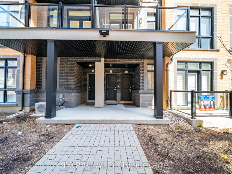 10-6 Sayers Lane, Richmond Hill, ON, L4E 1J4 - 5