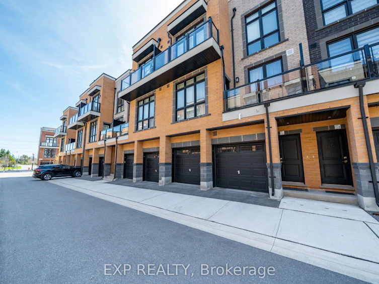 10-6 Sayers Lane, Richmond Hill, ON, L4E 1J4 - 2