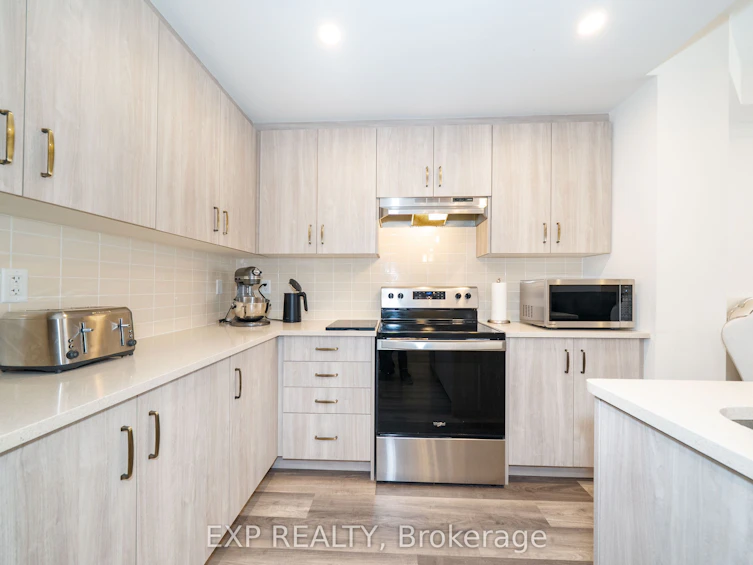 10-6 Sayers Lane, Richmond Hill, ON, L4E 1J4 - 18