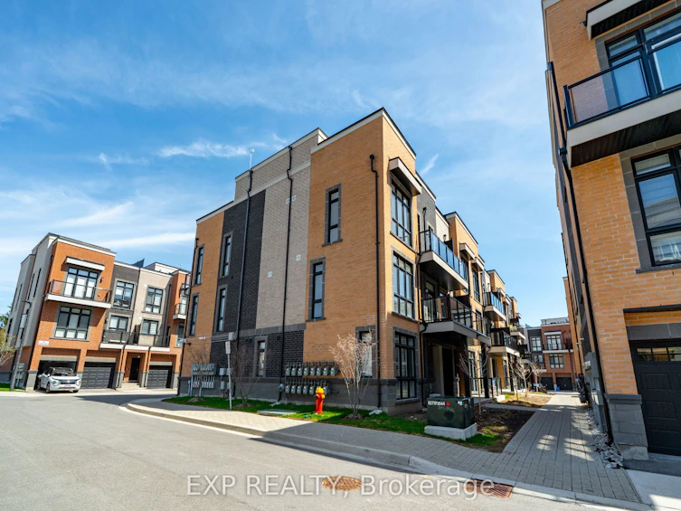 10-6 Sayers Lane, Richmond Hill, ON, L4E 1J4 - 3