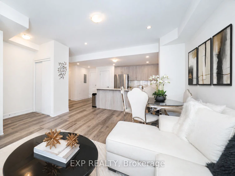 10-6 Sayers Lane, Richmond Hill, ON, L4E 1J4 - 11