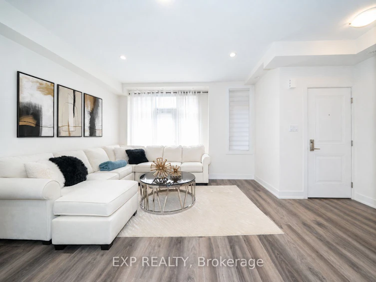 10-6 Sayers Lane, Richmond Hill, ON, L4E 1J4 - 14