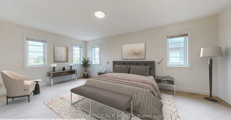 75 Dr. George Burrows Parkway E, Georgina, ON, L0E 1R0 - 25