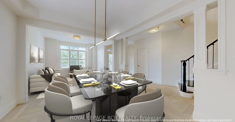 75 Dr. George Burrows Parkway E, Georgina, ON, L0E 1R0 - 3