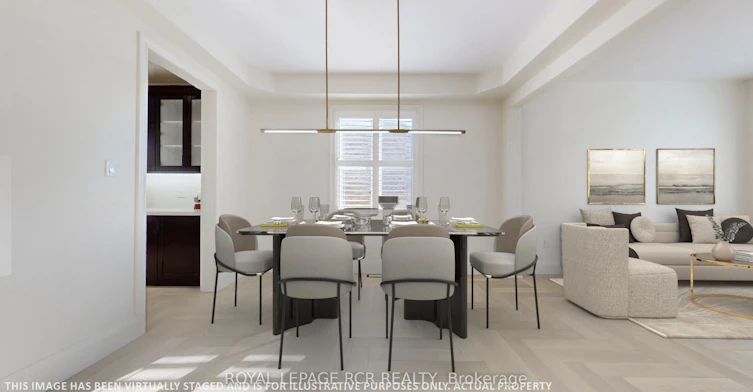 75 Dr. George Burrows Parkway E, Georgina, ON, L0E 1R0 - 5