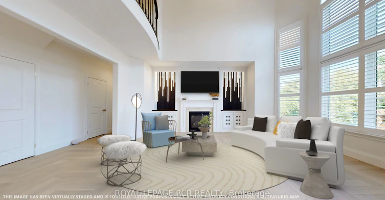 75 Dr. George Burrows Parkway E, Georgina, ON, L0E 1R0 - 6