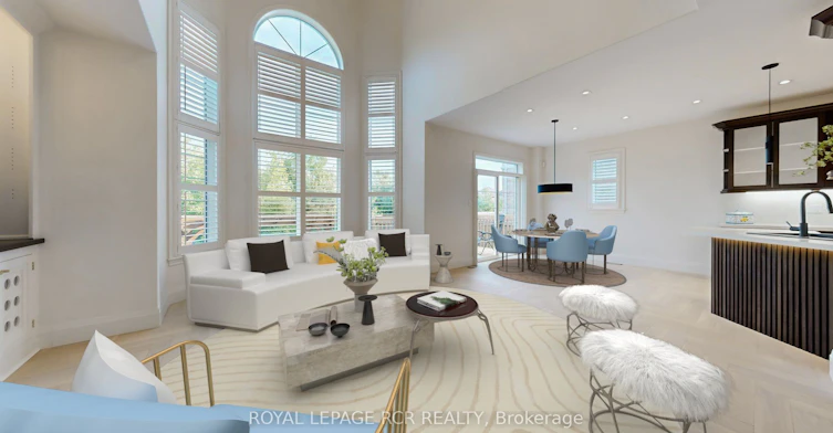 75 Dr. George Burrows Parkway E, Georgina, ON, L0E 1R0 - 7