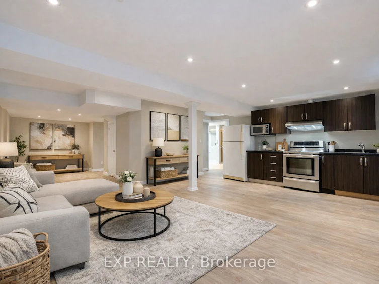 84 Lagani Avenue, Richmond Hill, ON, L4B 3C6 - 40