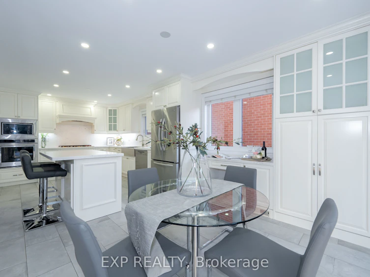 84 Lagani Avenue, Richmond Hill, ON, L4B 3C6 - 18