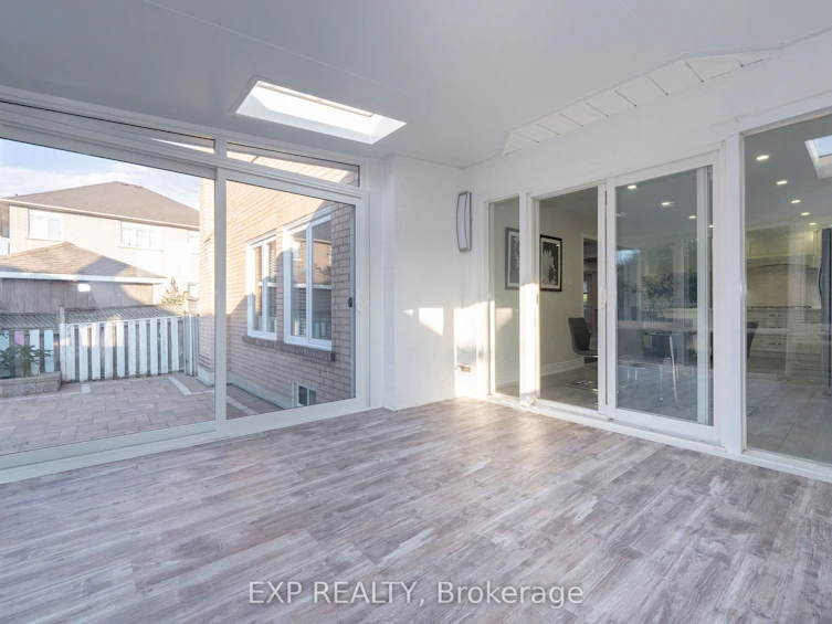 84 Lagani Avenue, Richmond Hill, ON, L4B 3C6 - 22